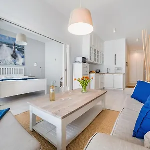 Buenos Diaz - Tre Mare Apartament