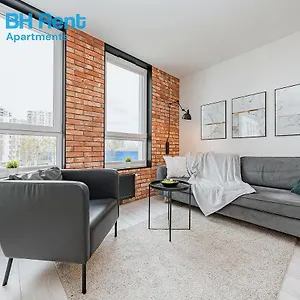 Glow Apartments, Krynicka 2, Soho Apartament