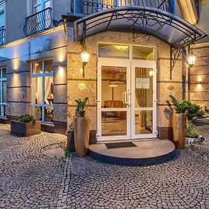 Bed & Breakfast Palladium, Gdańsk